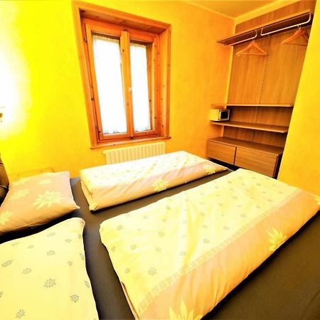 Residence Casa Longa By Livigno Accomodation Szoba fotó