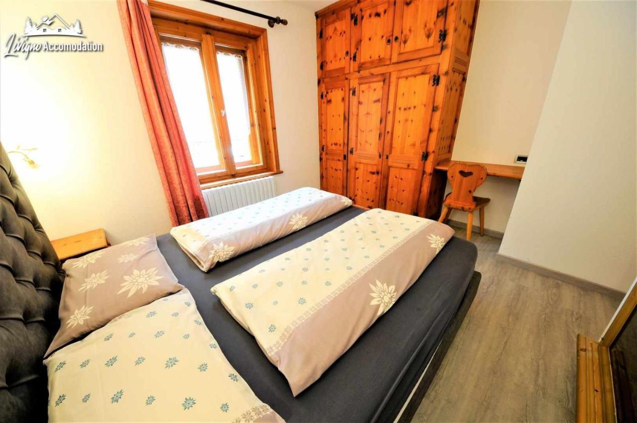 Residence Casa Longa By Livigno Accomodation Szoba fotó