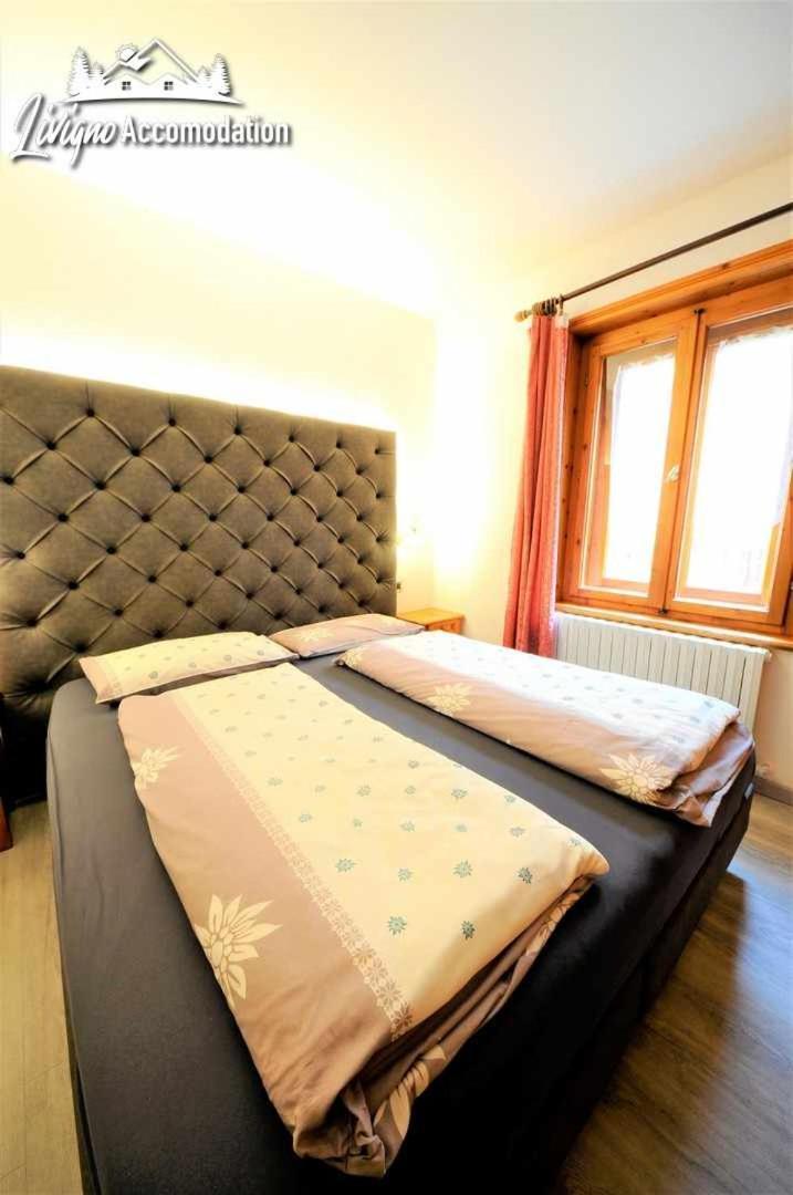 Residence Casa Longa By Livigno Accomodation Szoba fotó