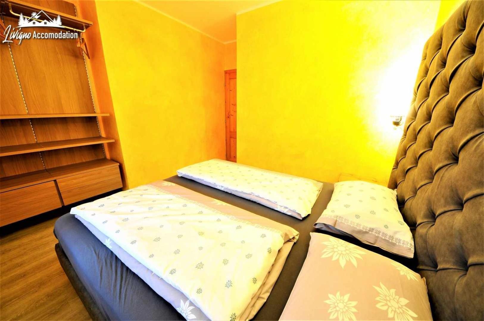 Residence Casa Longa By Livigno Accomodation Szoba fotó
