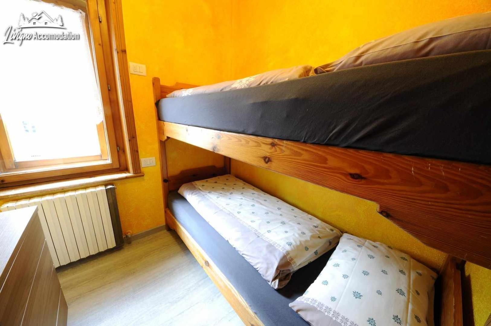 Residence Casa Longa By Livigno Accomodation Szoba fotó