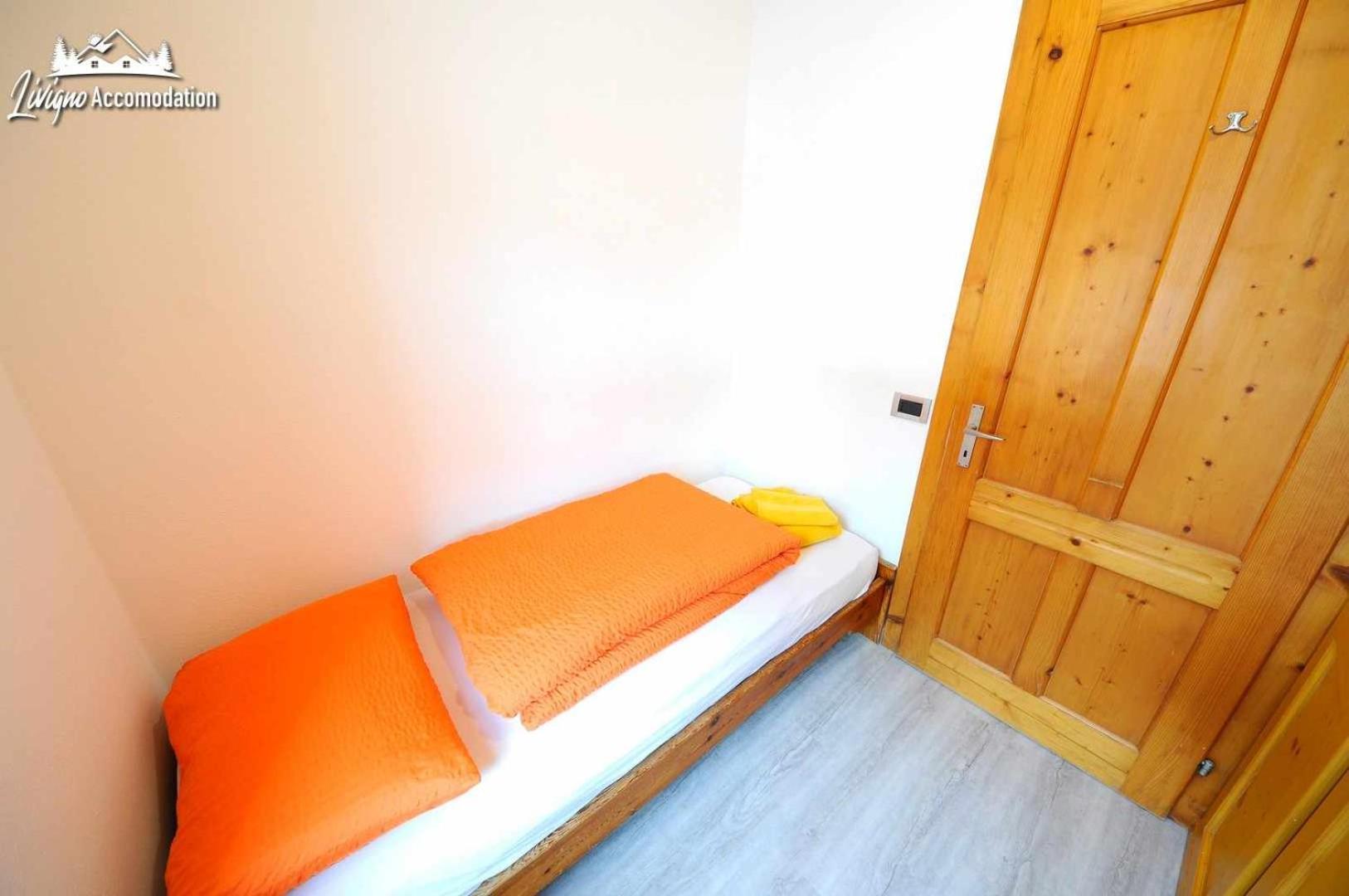Residence Casa Longa By Livigno Accomodation Szoba fotó