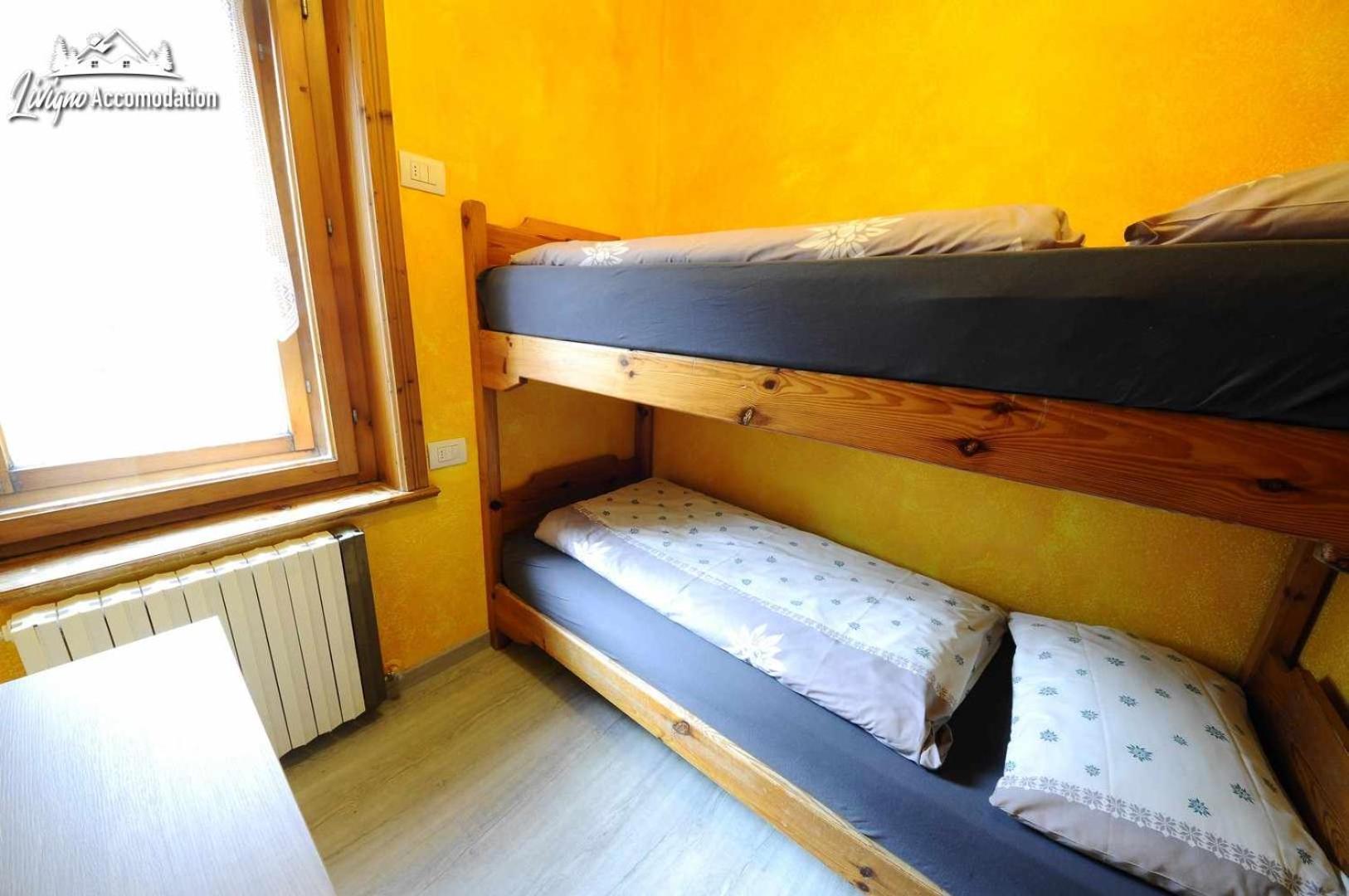Residence Casa Longa By Livigno Accomodation Szoba fotó