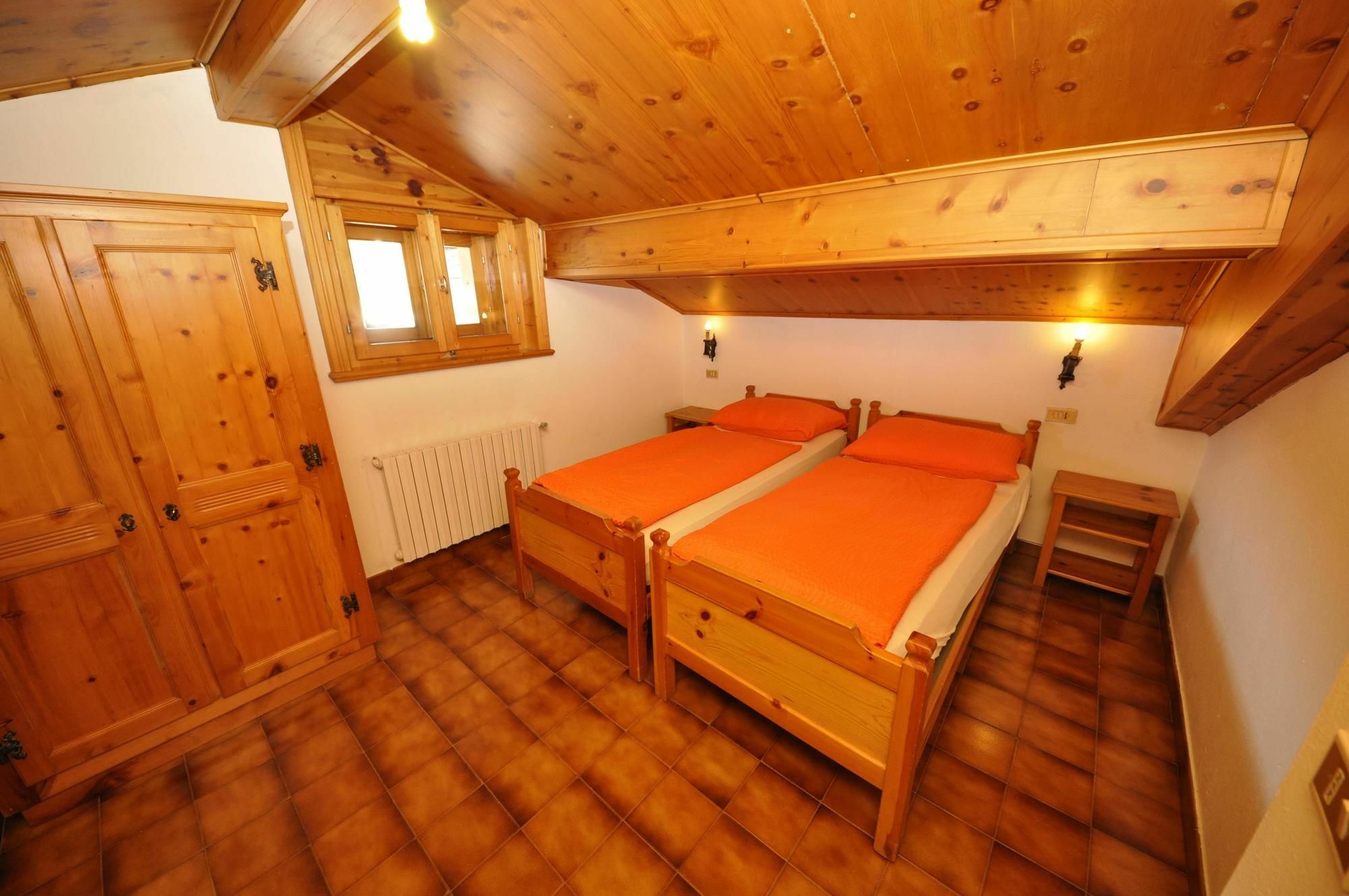 Residence Casa Longa By Livigno Accomodation Kültér fotó