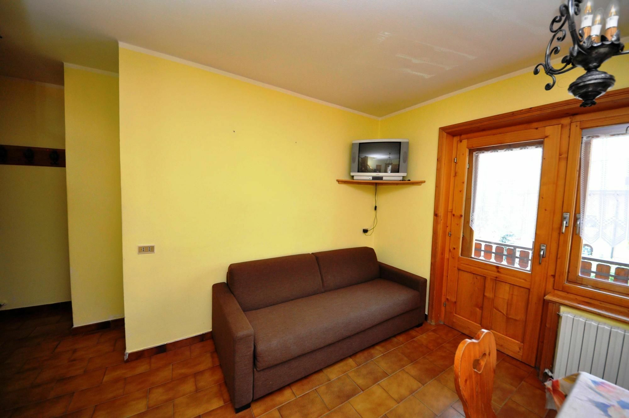 Residence Casa Longa By Livigno Accomodation Kültér fotó