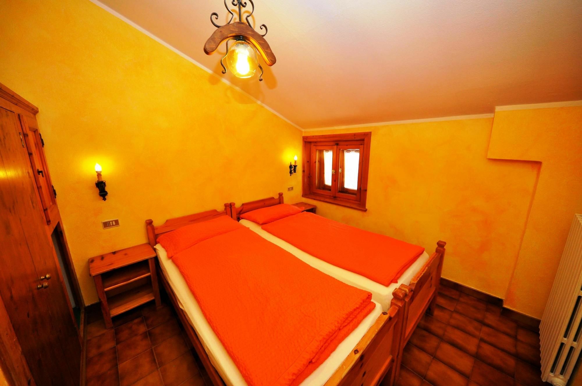Residence Casa Longa By Livigno Accomodation Kültér fotó
