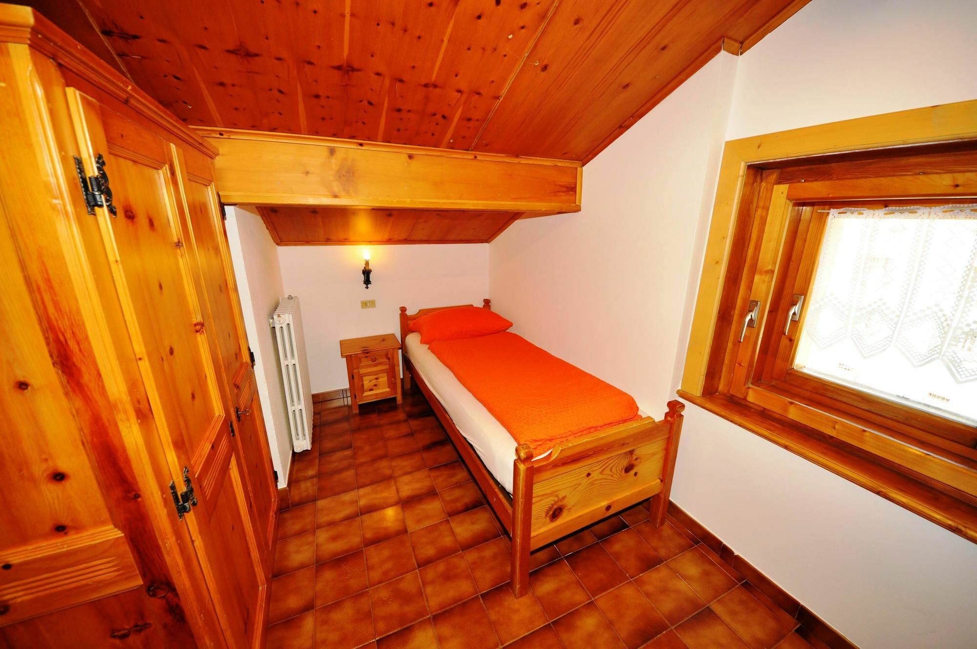 Residence Casa Longa By Livigno Accomodation Kültér fotó