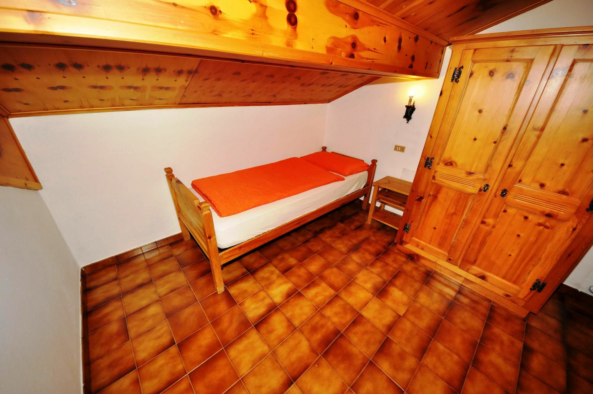 Residence Casa Longa By Livigno Accomodation Kültér fotó