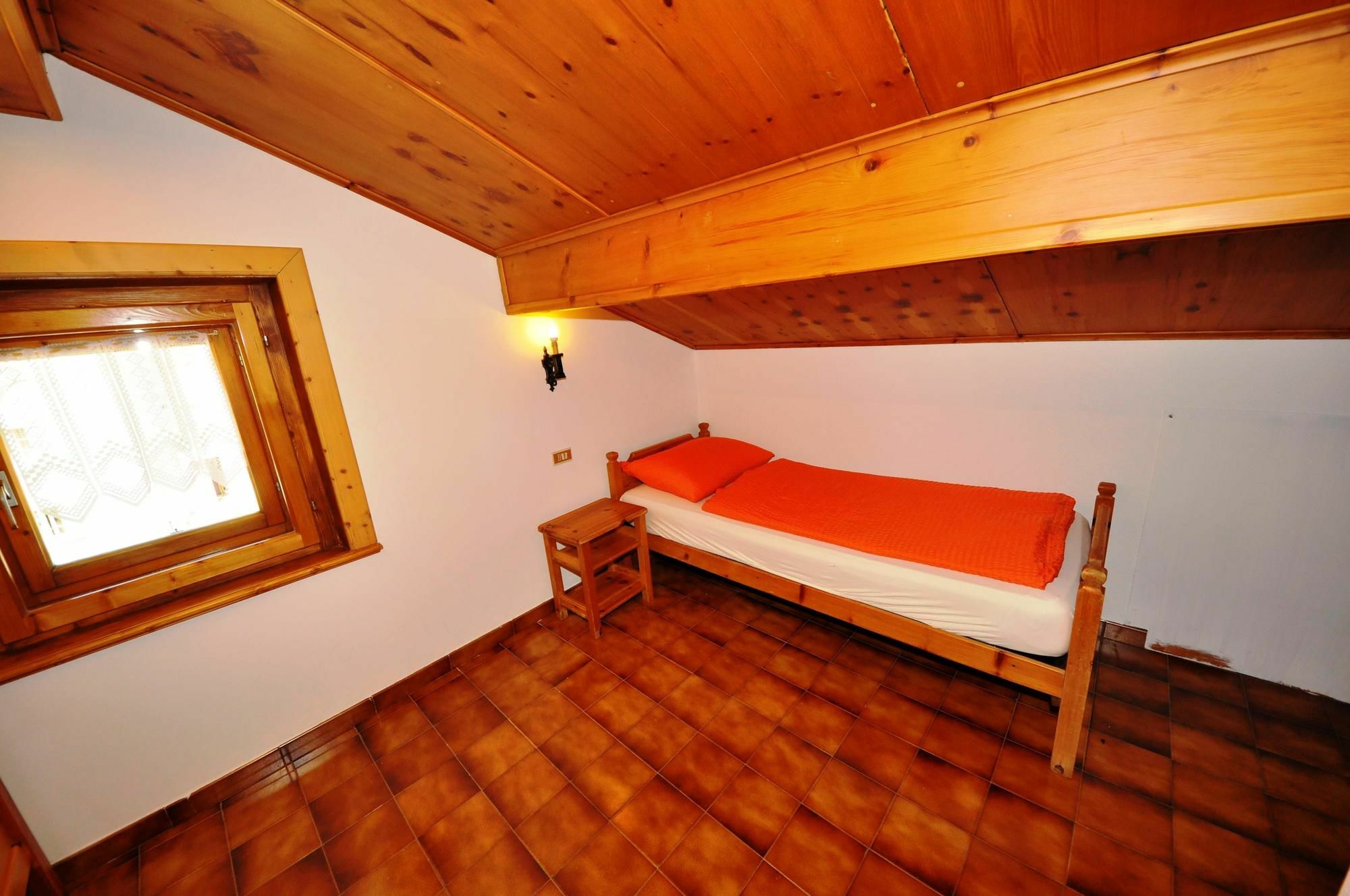 Residence Casa Longa By Livigno Accomodation Kültér fotó