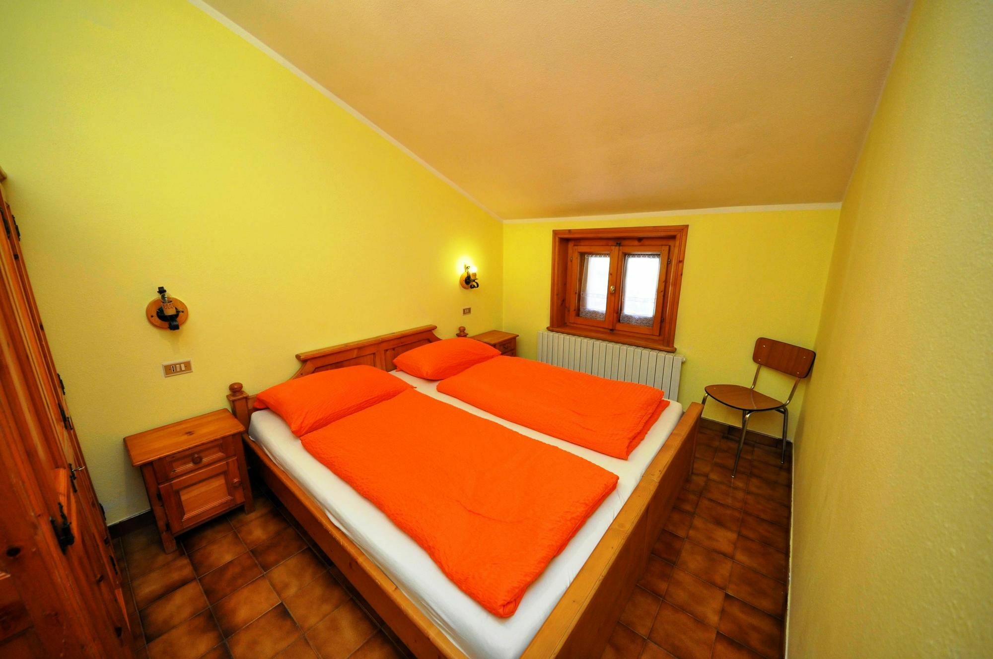 Residence Casa Longa By Livigno Accomodation Kültér fotó