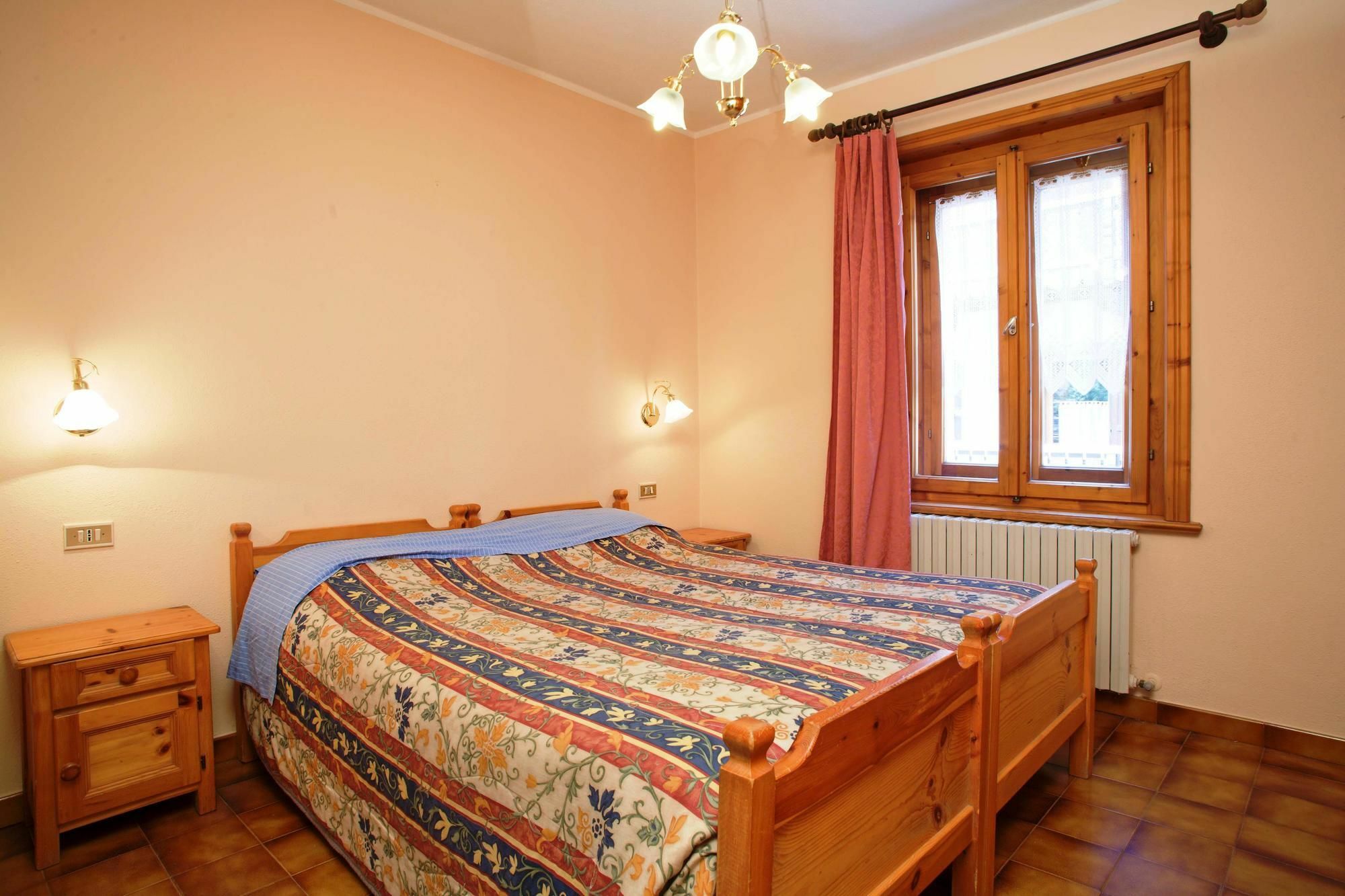 Residence Casa Longa By Livigno Accomodation Kültér fotó